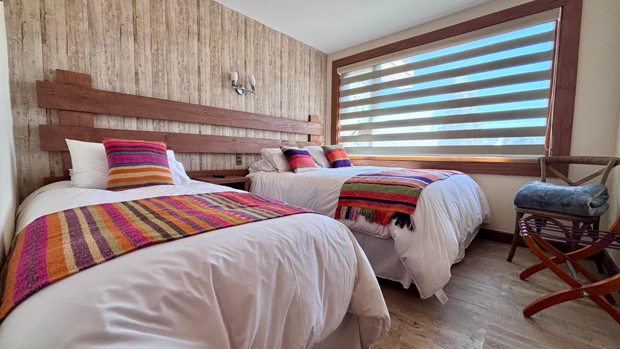 Entre Cumbres Apart Hotel Койхайке Екстериор снимка