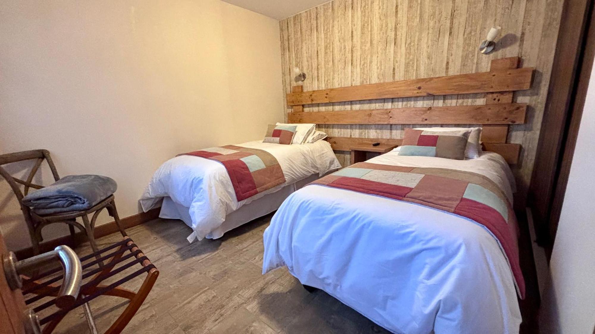 Entre Cumbres Apart Hotel Койхайке Екстериор снимка