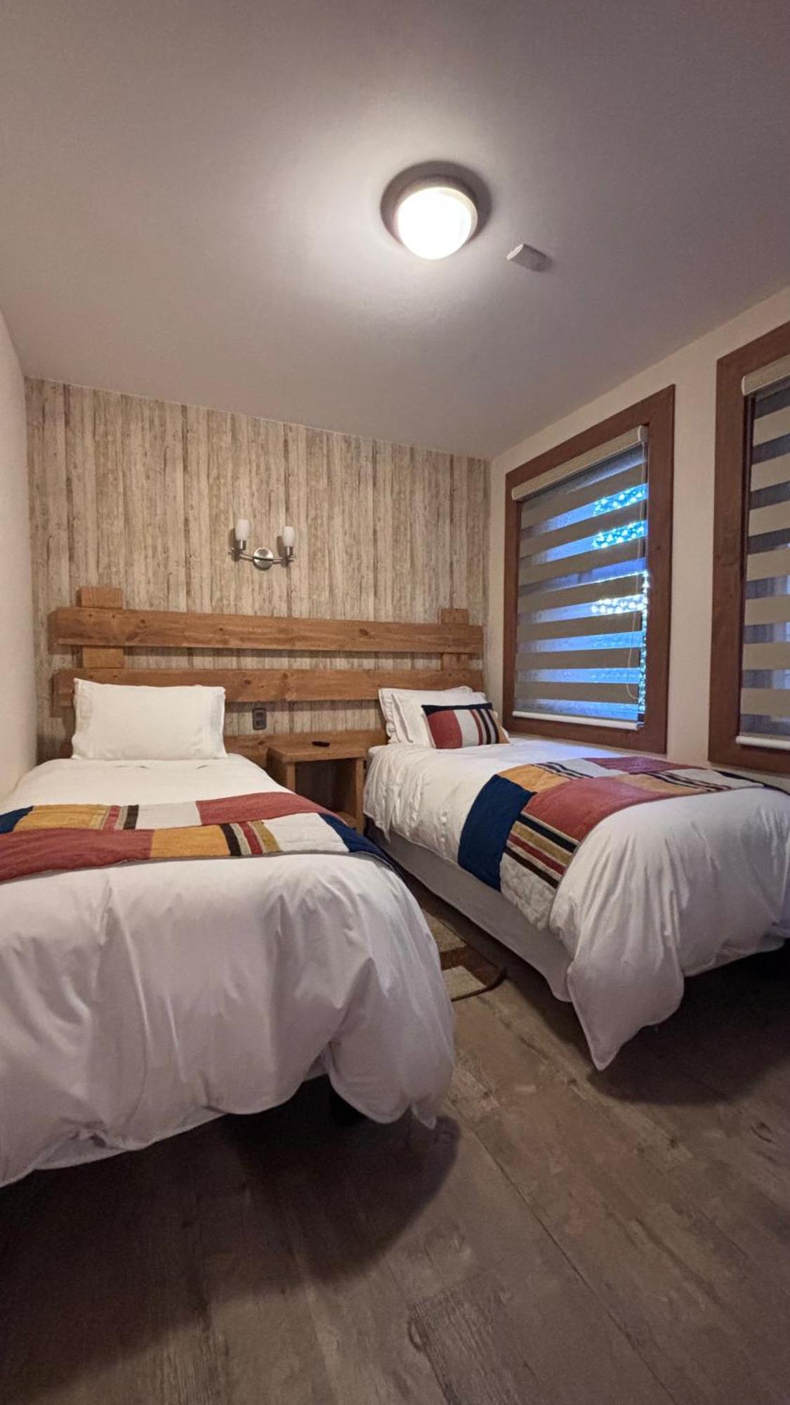 Entre Cumbres Apart Hotel Койхайке Екстериор снимка